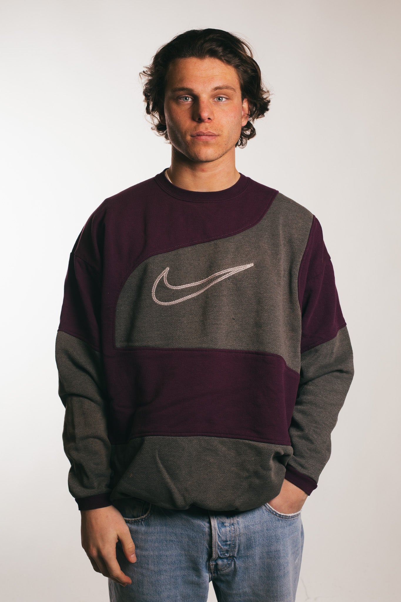 Nike - Sweatshirt (L)