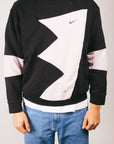 Nike Renewed Sweatshirt (M)