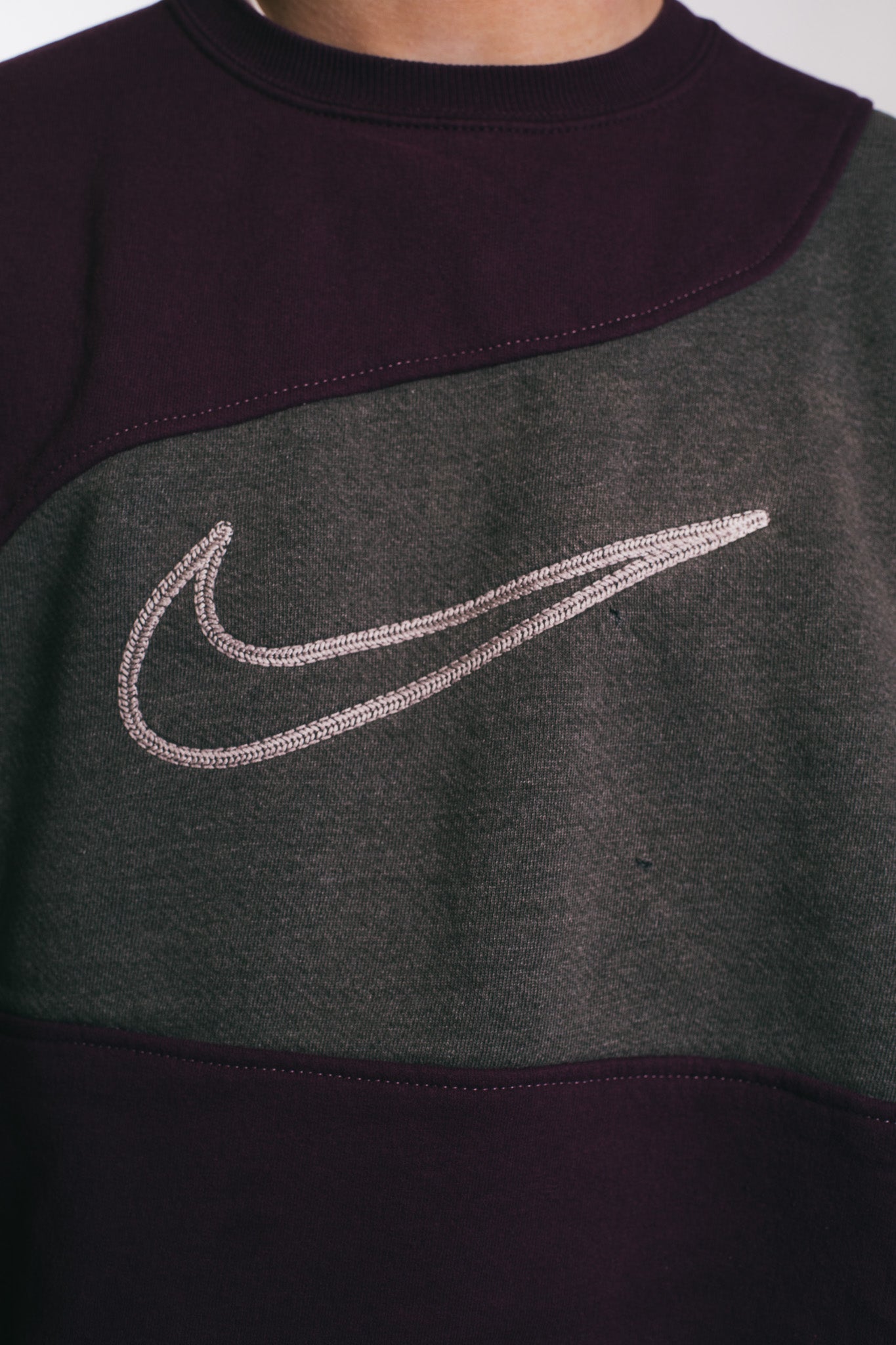 Nike - Sweatshirt (L)