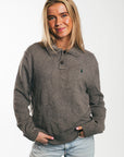 Ralph Lauren - Rugby Polo (S)