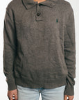 Ralph Lauren - Rugby Polo (S)
