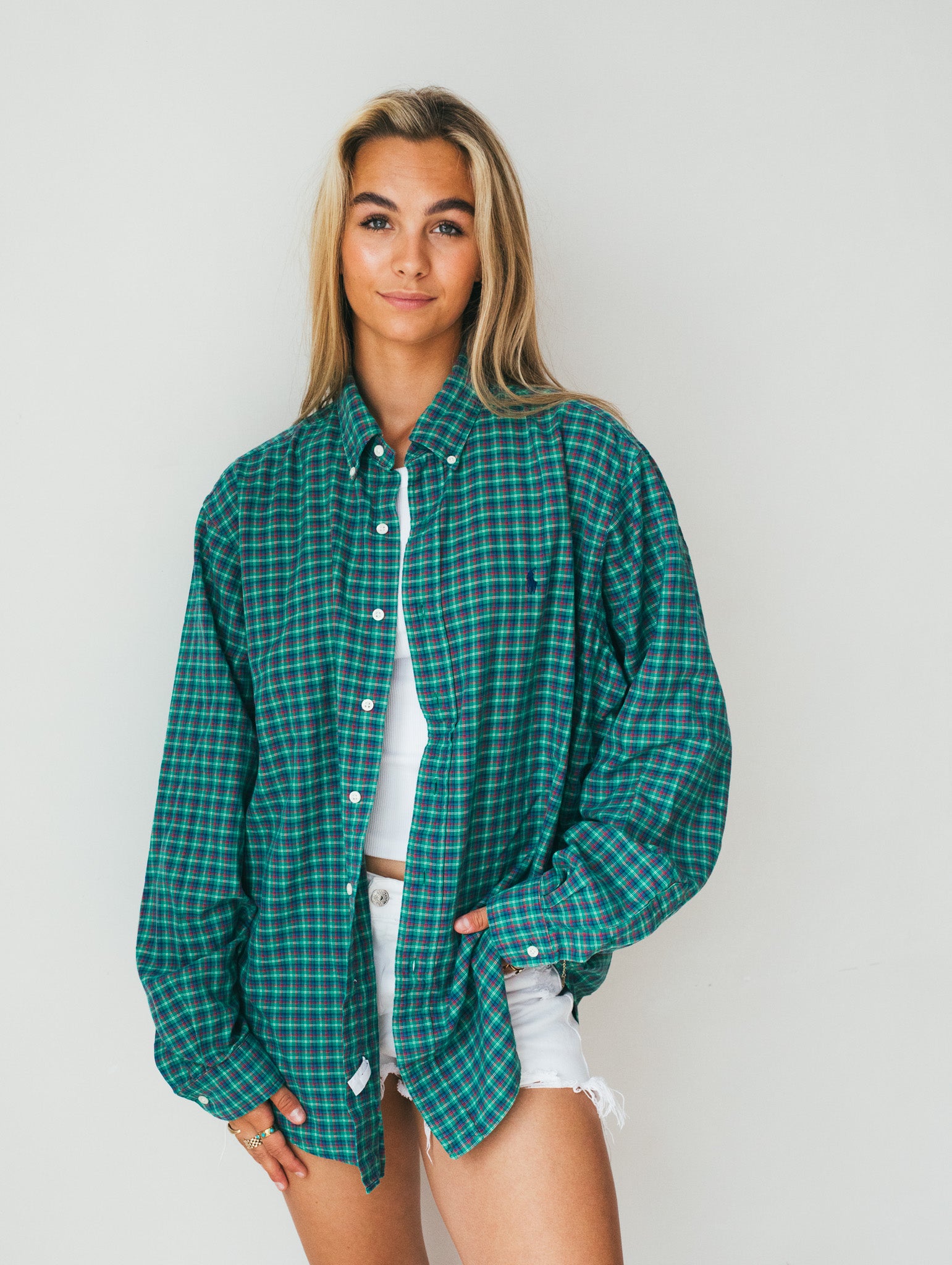Ralph Lauren - Shirt