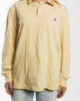Ralph Lauren - Rugby Polo (M)