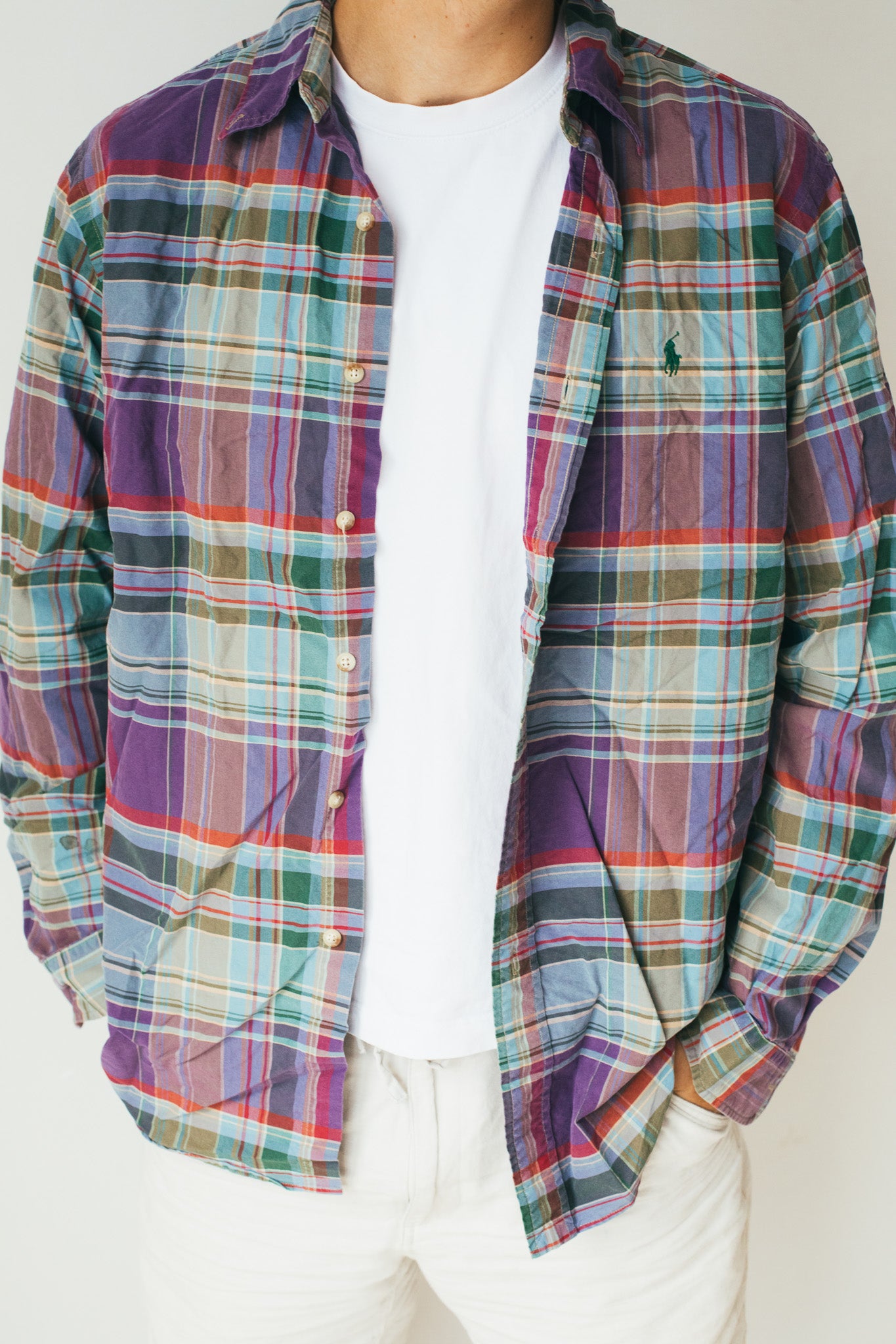 Ralph Lauren - Shirt