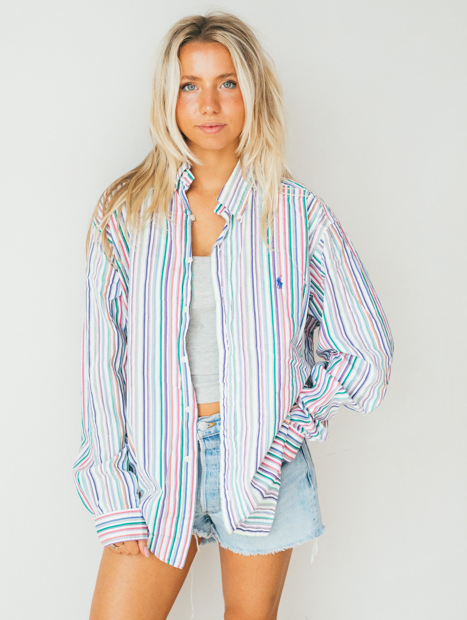 Ralph Lauren - Shirt