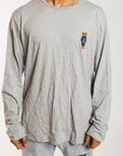 Ralph Lauren - Sweatshirt