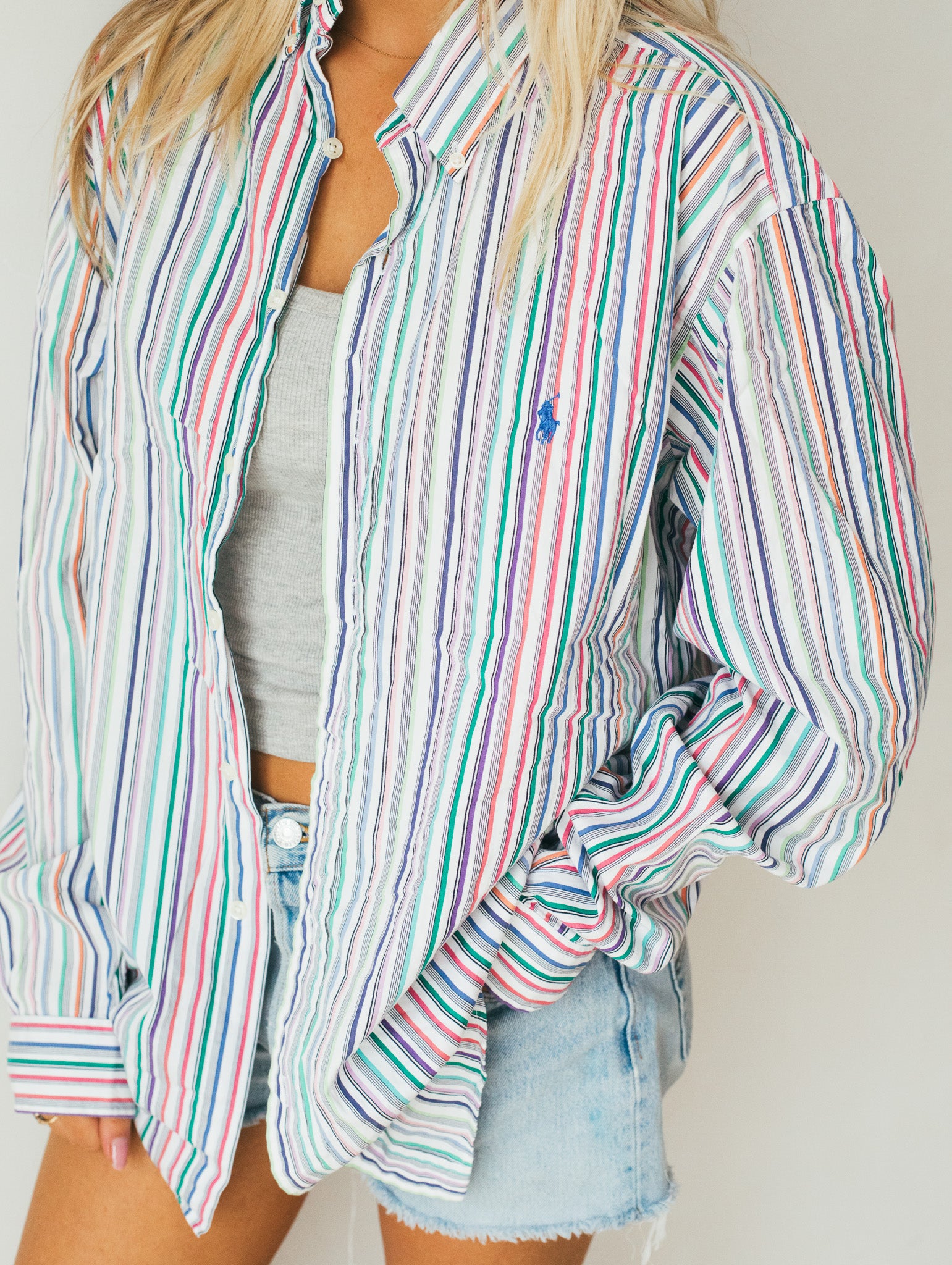 Ralph Lauren - Shirt