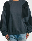 Nike - Sweatshirt (M)