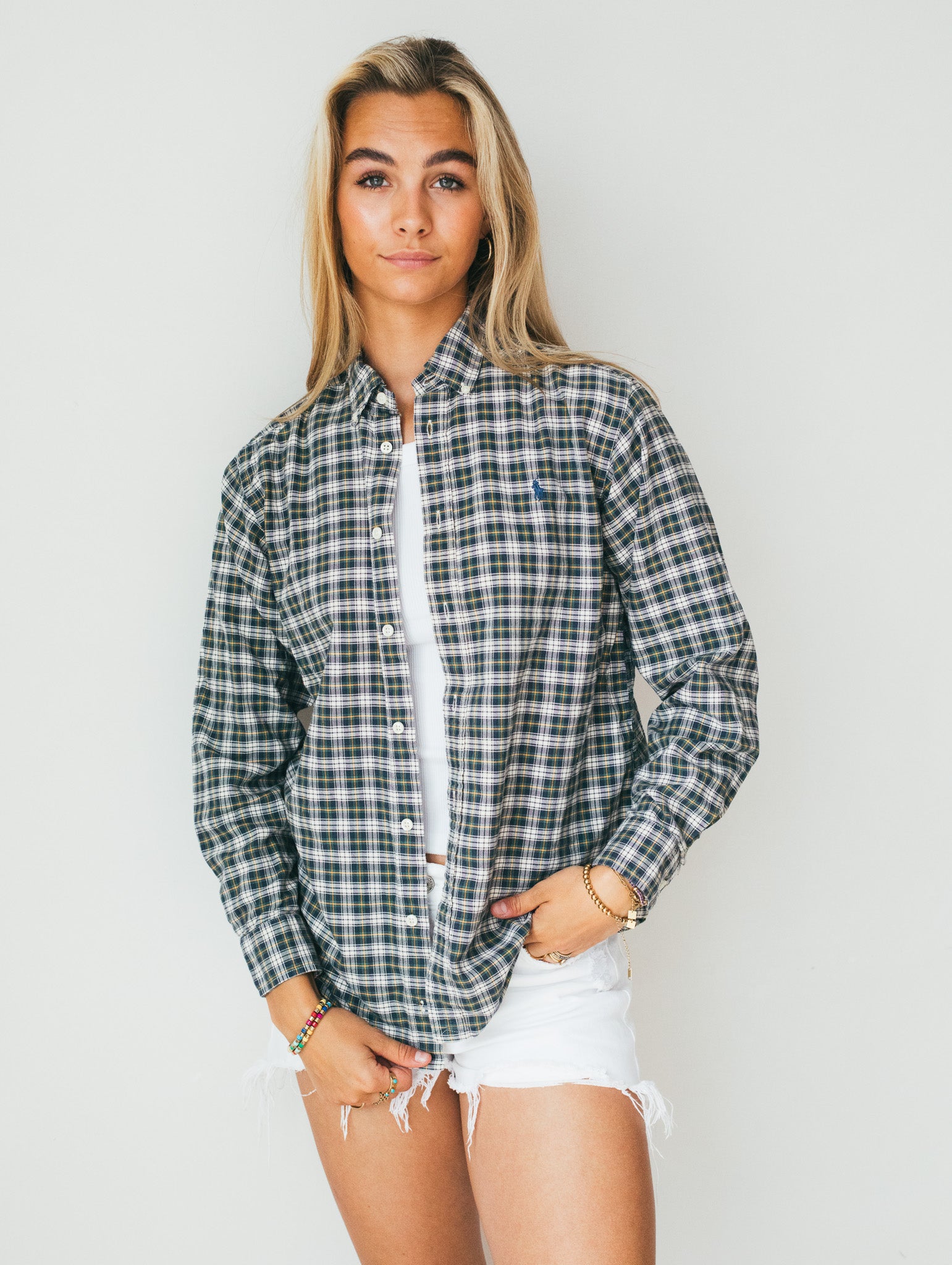 Ralph Lauren - Shirt