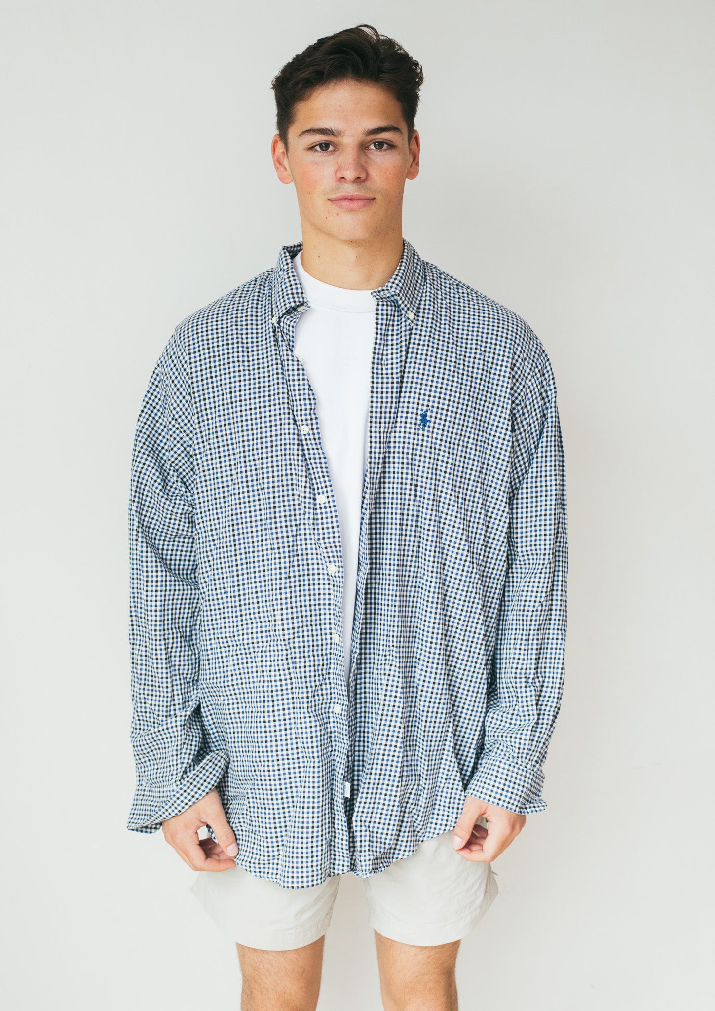 Ralph Lauren - Shirt