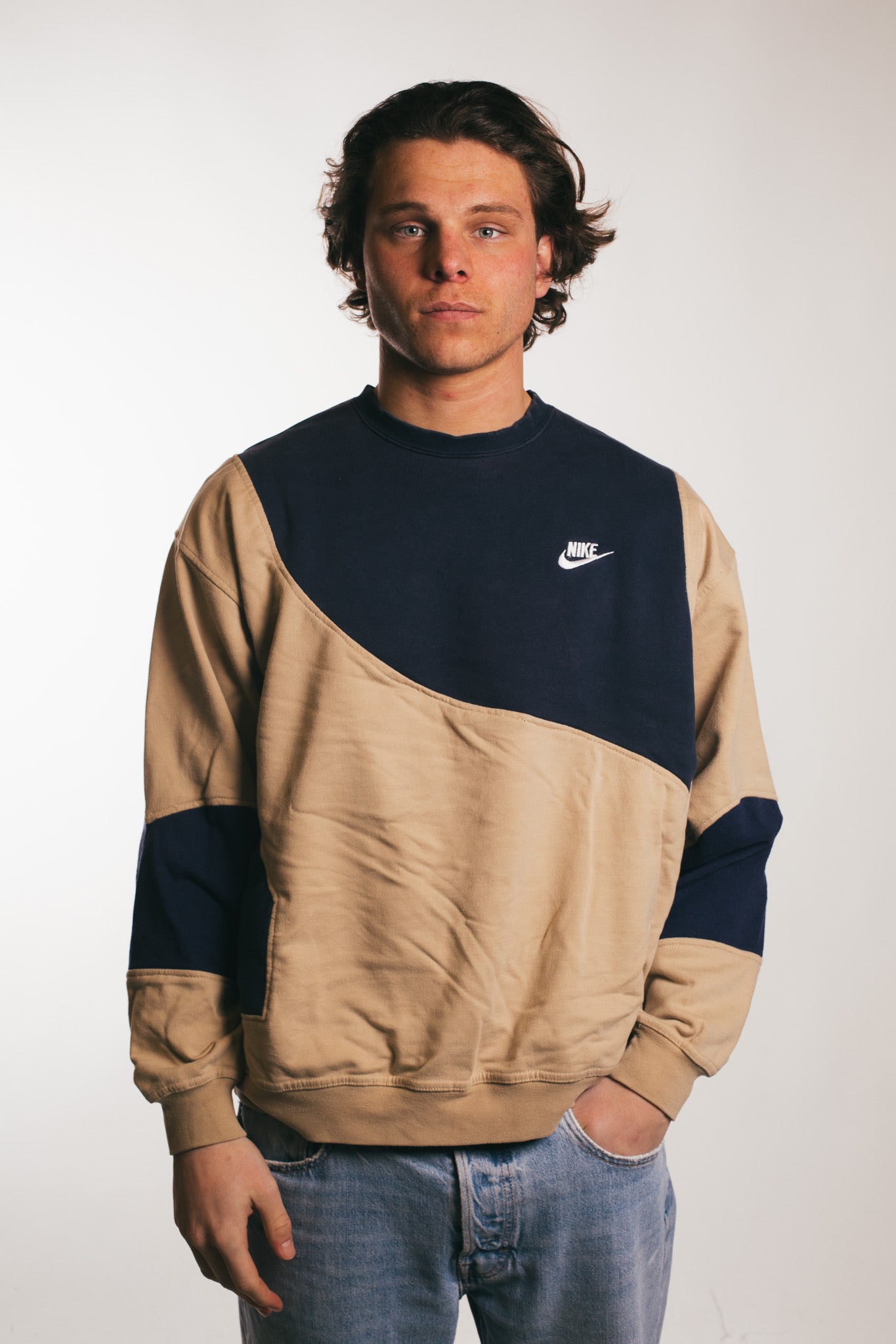 Nike - Sweatshirt (L)