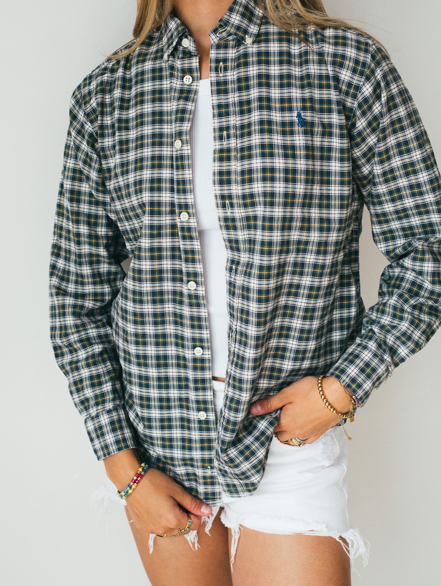 Ralph Lauren - Shirt