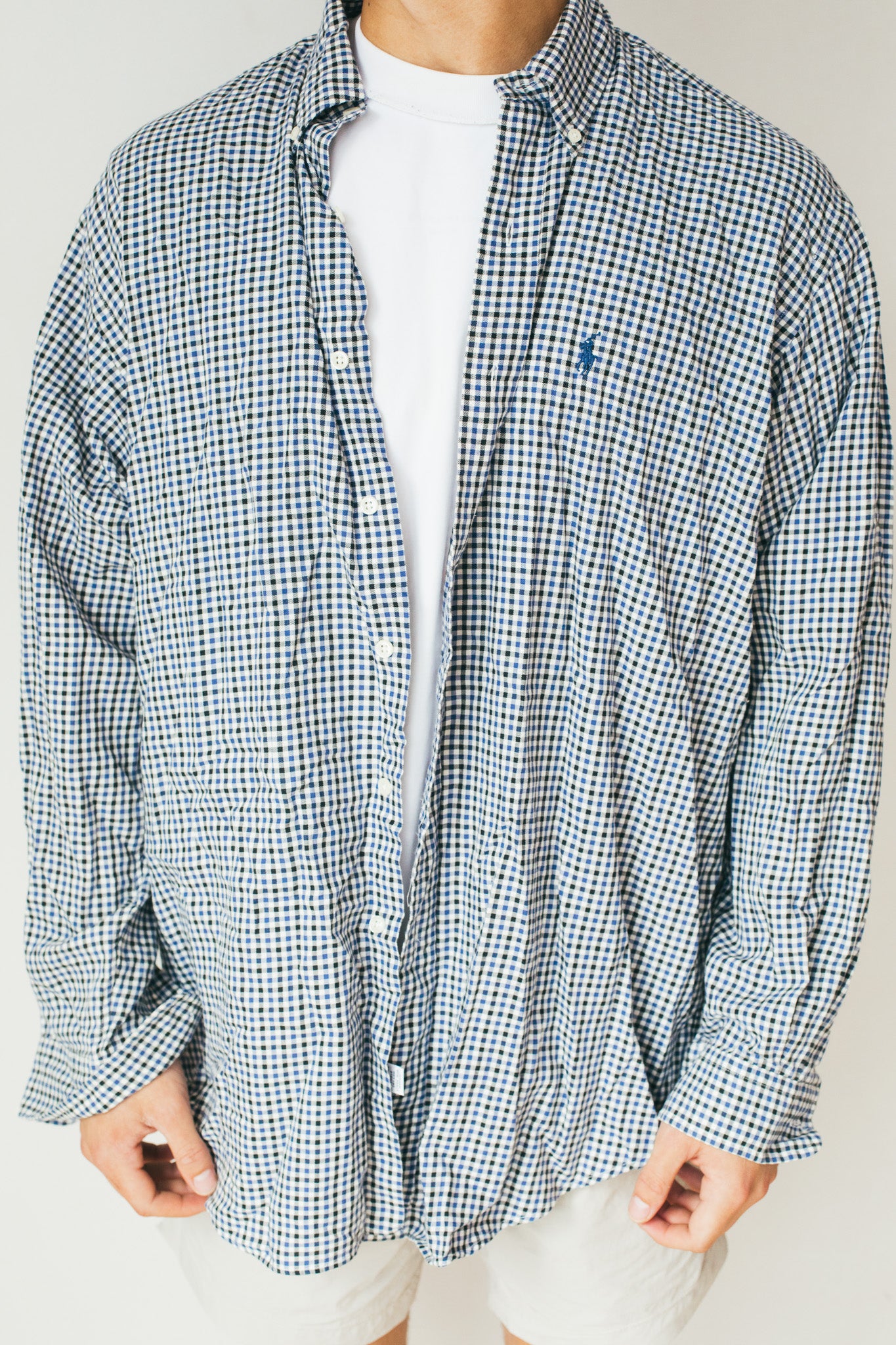 Ralph Lauren - Shirt