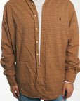 Ralph Lauren - Shirt (XL)