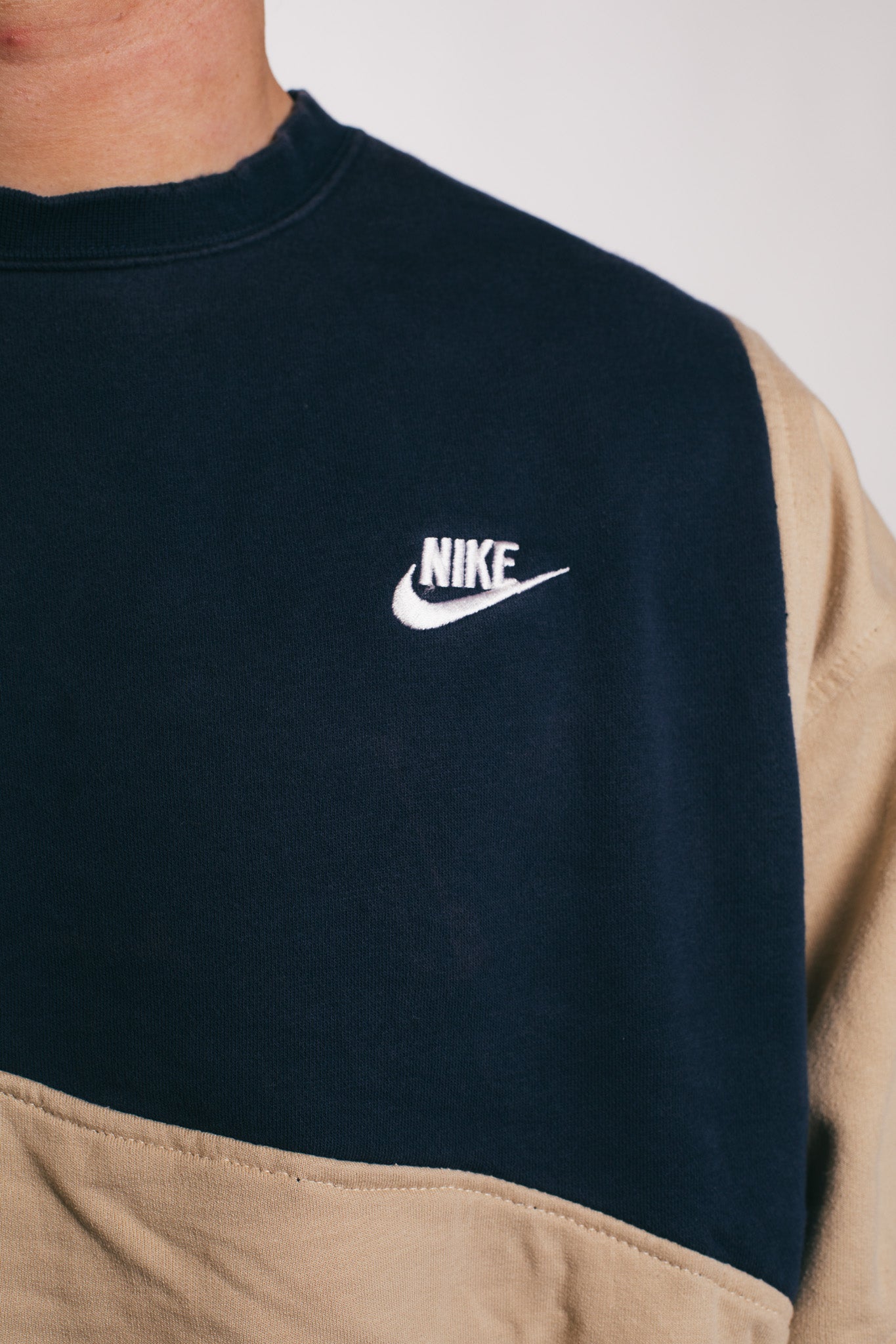 Nike - Sweatshirt (L)