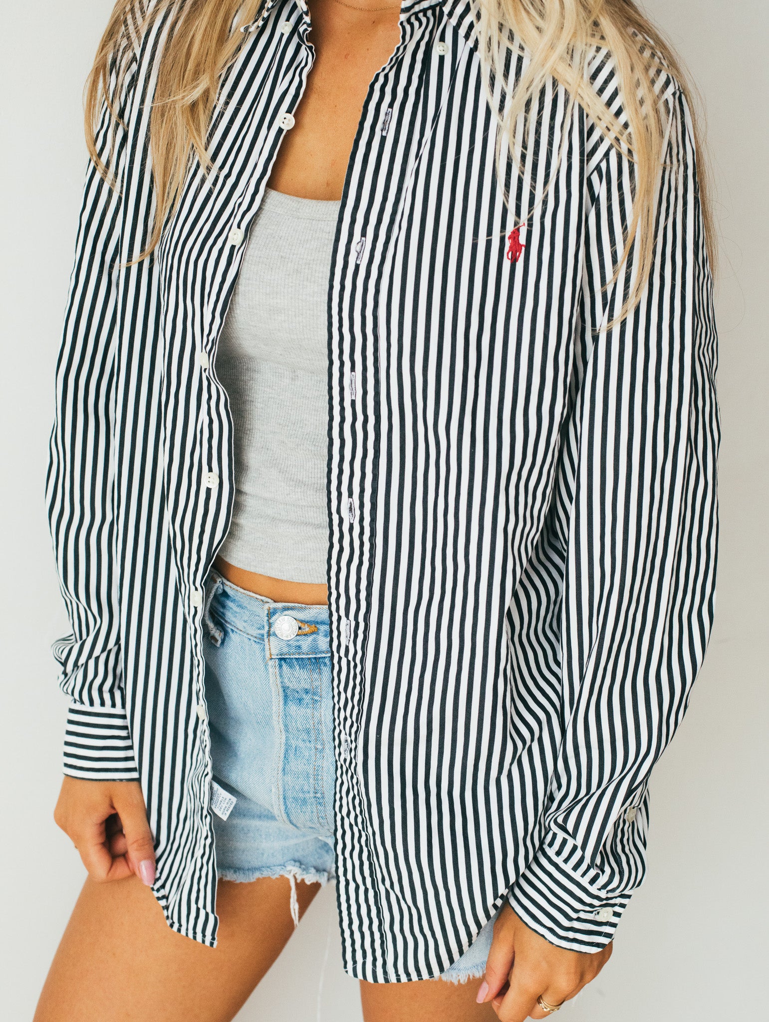 Ralph Lauren - Shirt