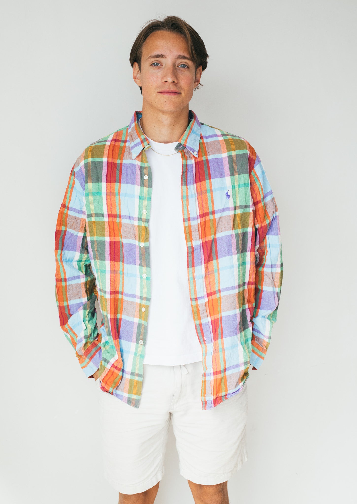 Ralph Lauren - Shirt