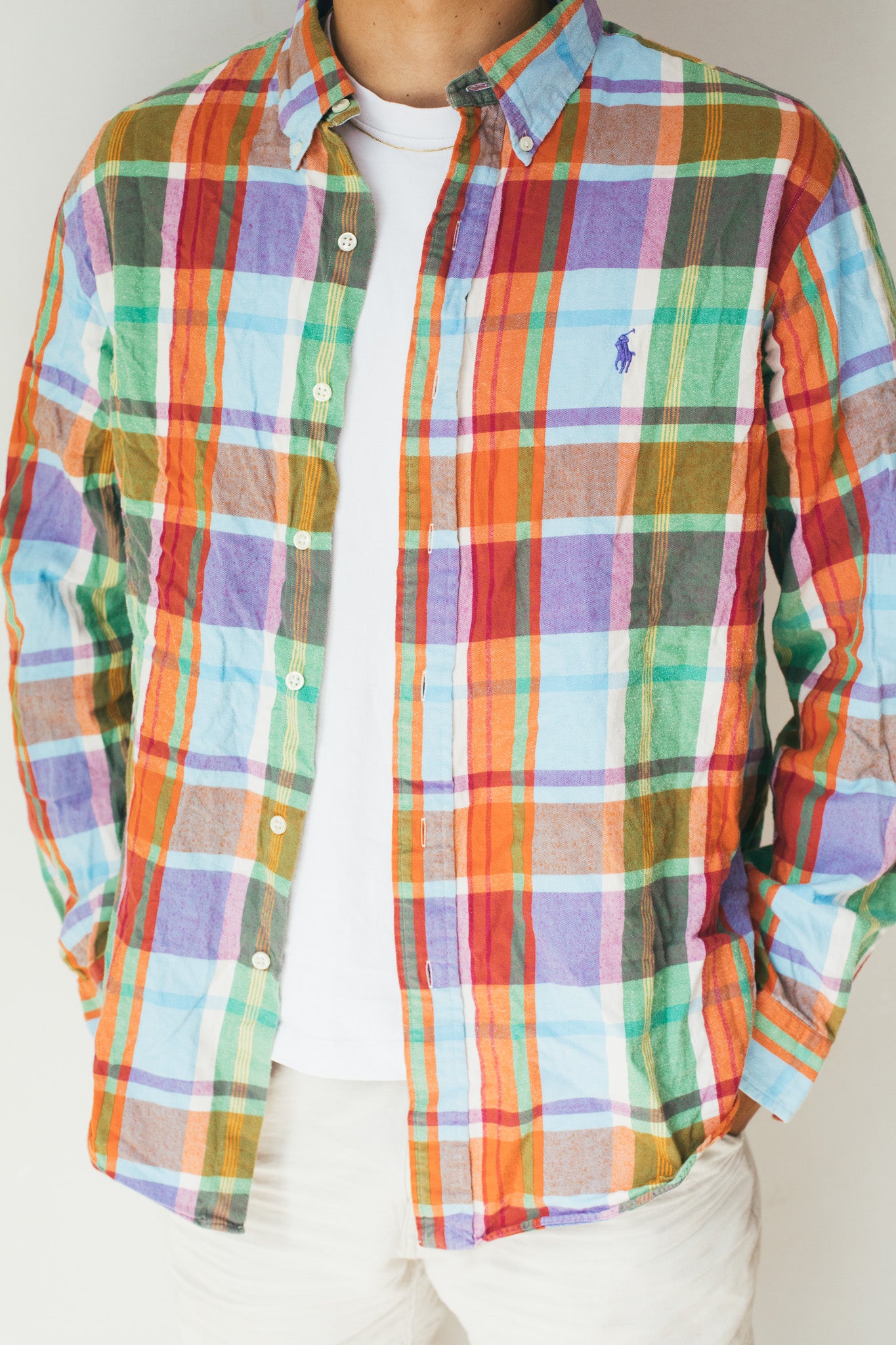 Ralph Lauren - Shirt