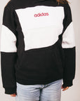 Adidas Renewed Hoodie (S)