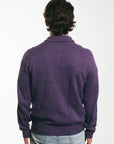 Ralph Lauren - Quarter Zip (M)