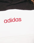 Adidas Renewed Hoodie (S)