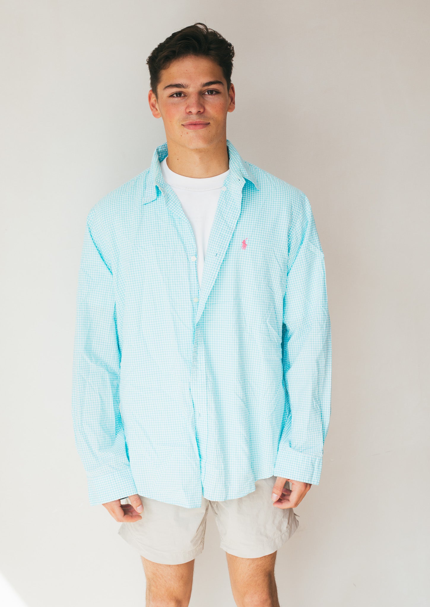 Ralph Lauren - Shirt