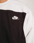 Nike - Sweatshirt (L)