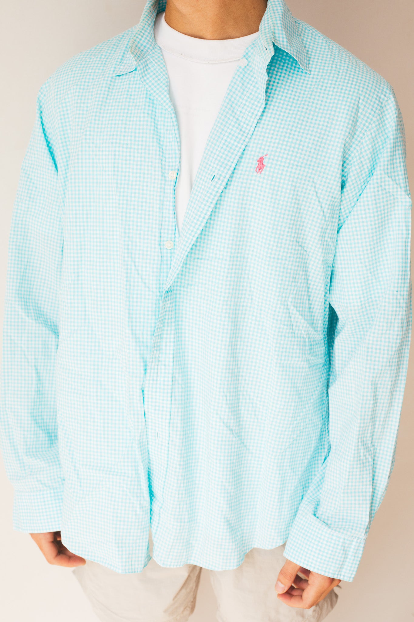 Ralph Lauren - Shirt