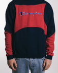 Champion Renewed Hoodie (M)