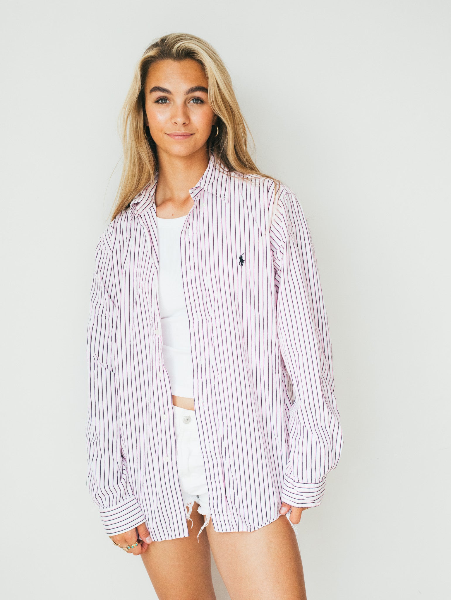 Ralph Lauren - Shirt