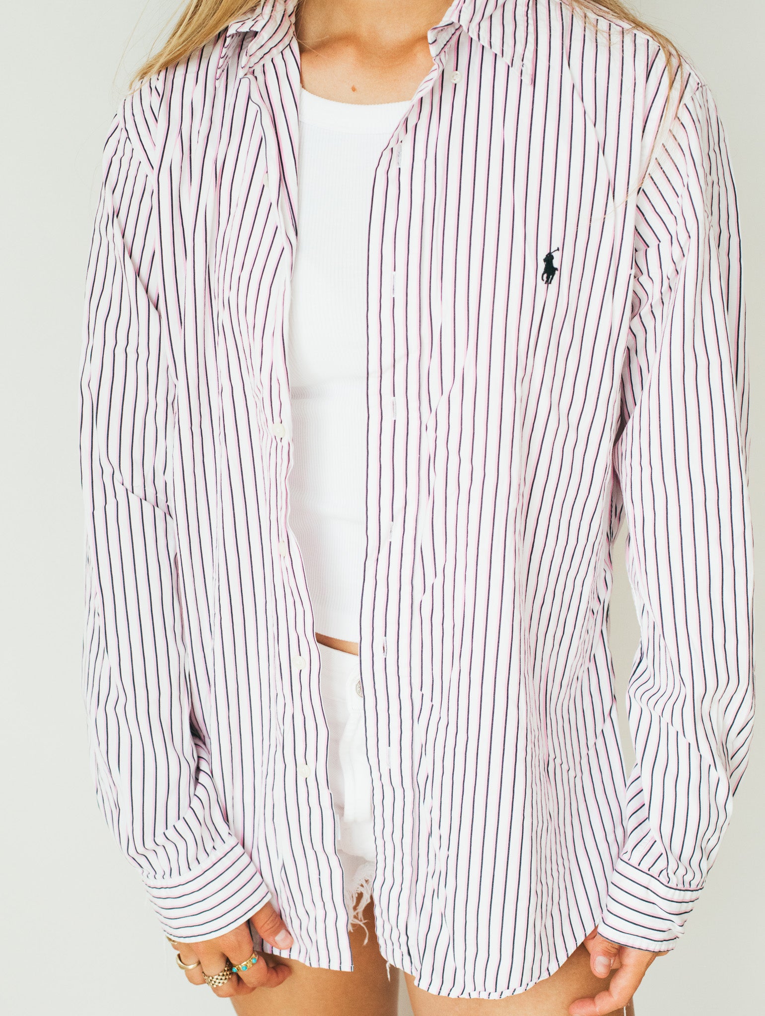 Ralph Lauren - Shirt