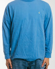 Ralph Lauren - Sweatshirt (L)