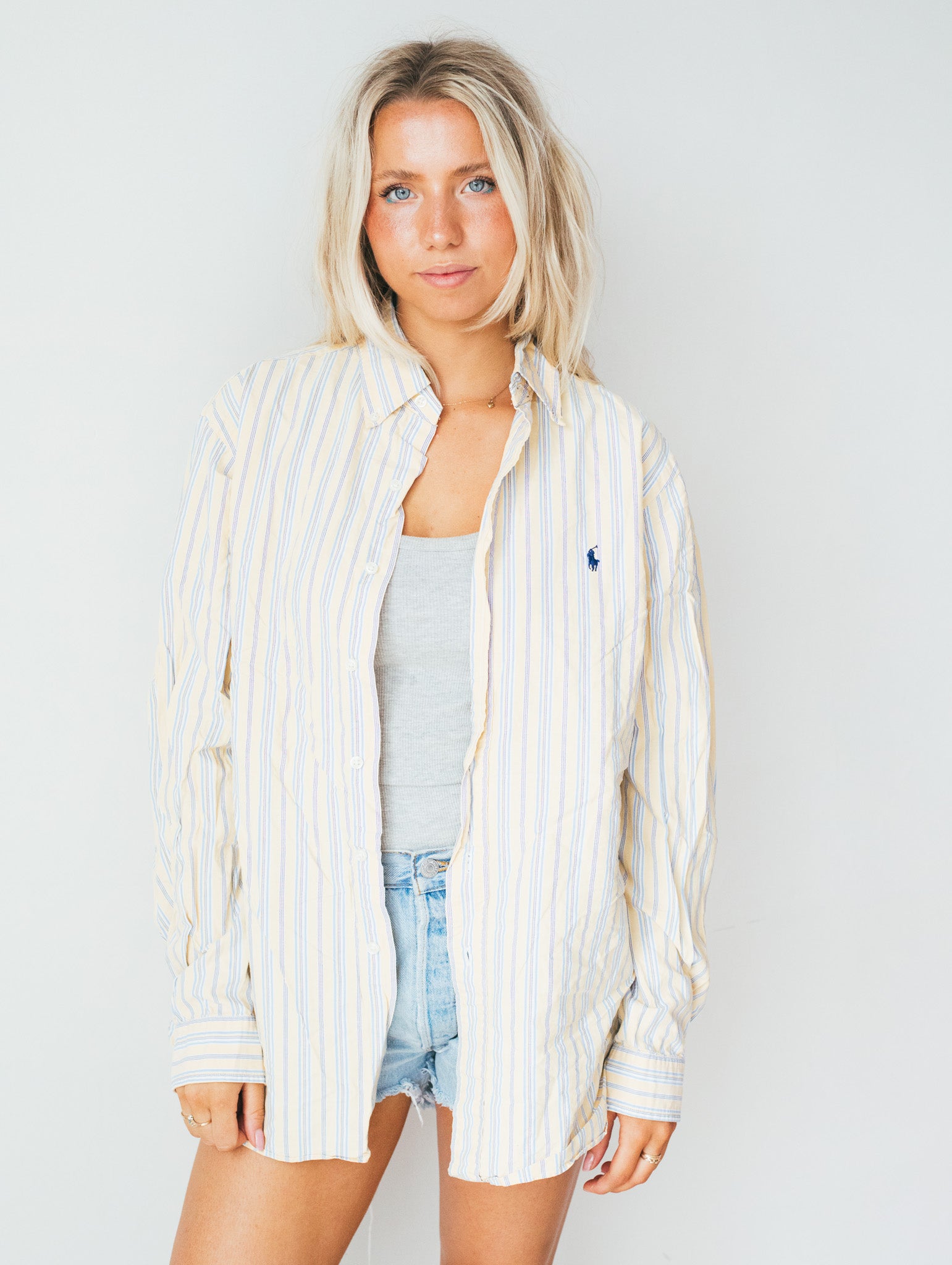 Ralph Lauren - Shirt