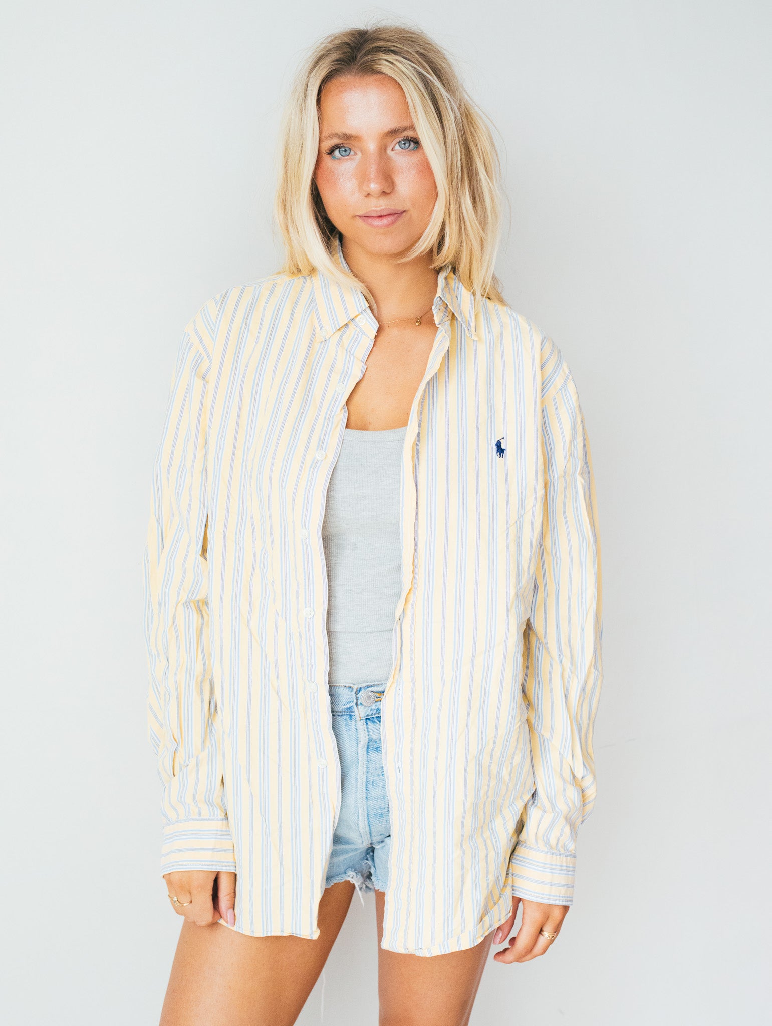 Ralph Lauren - Shirt