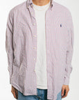 Ralph Lauren - Shirt (L)