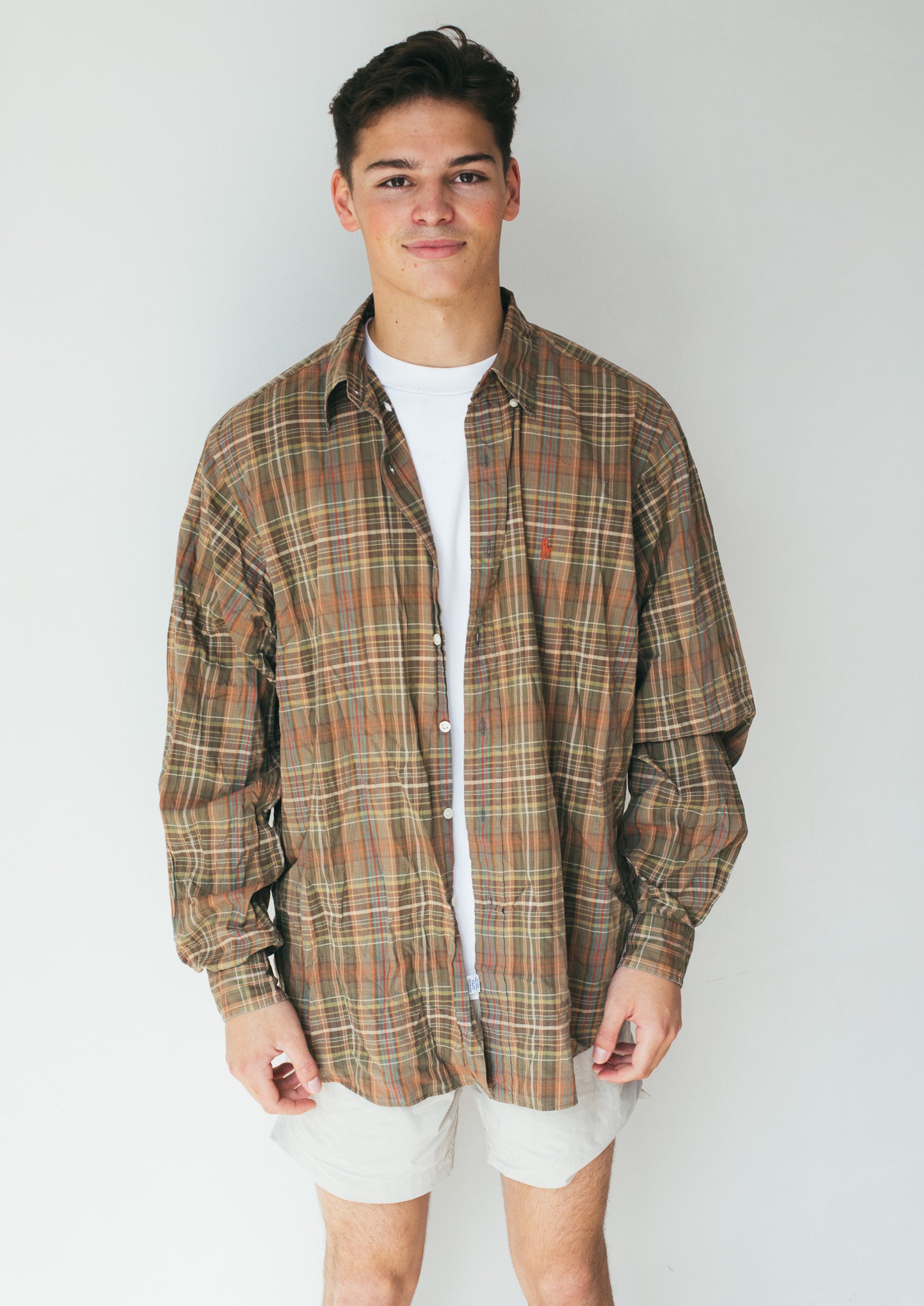 Ralph Lauren - Shirt