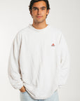 Adidas - Sweatshirt