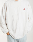 Adidas - Sweatshirt