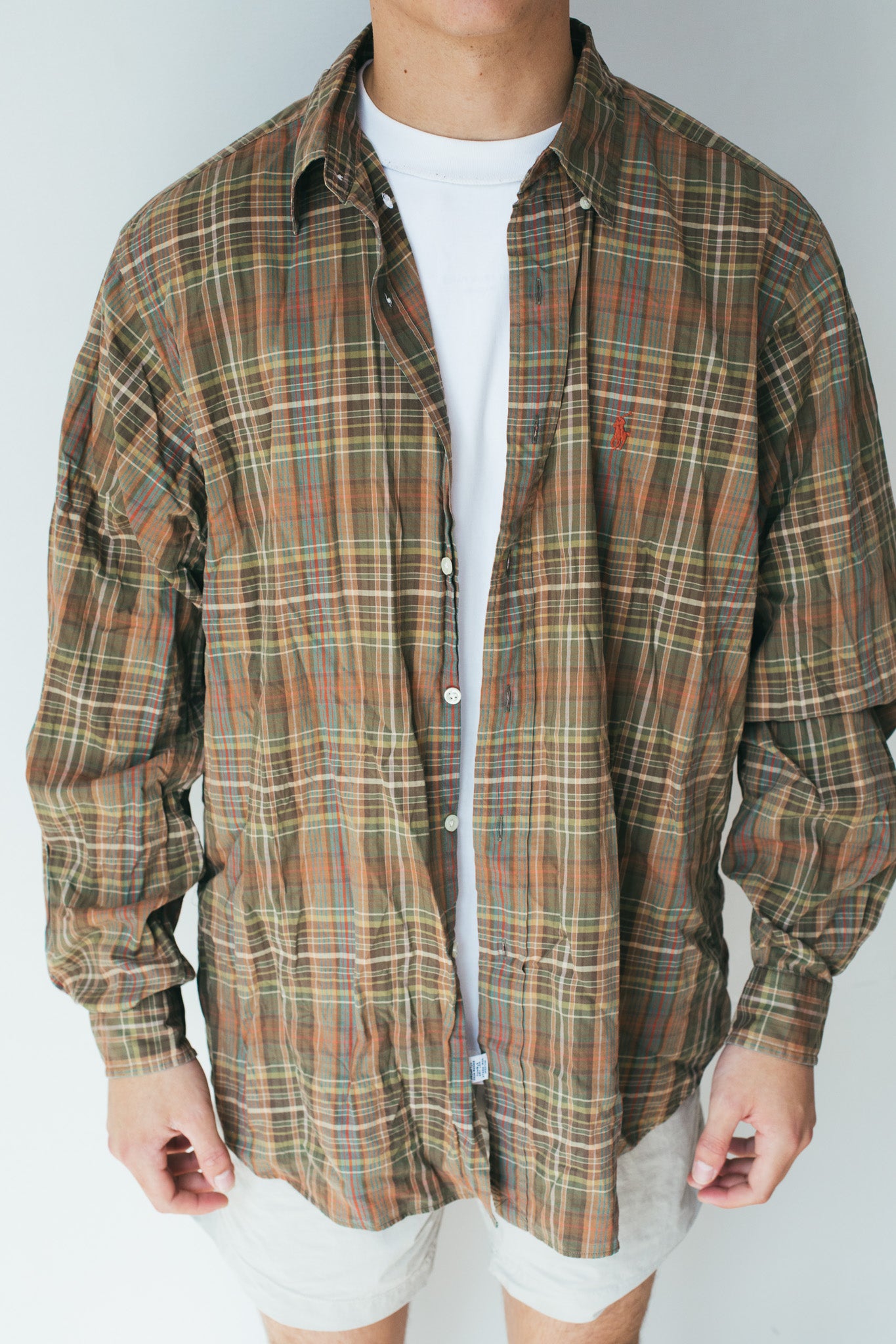 Ralph Lauren - Shirt
