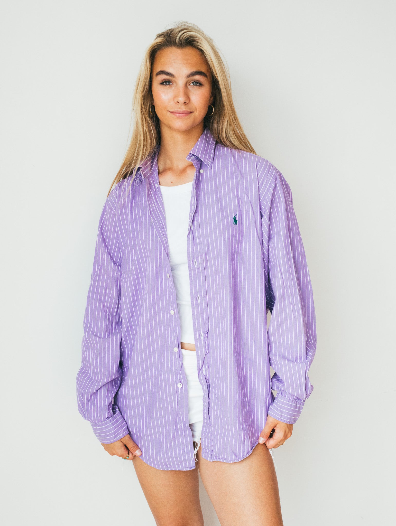 Ralph Lauren - Shirt