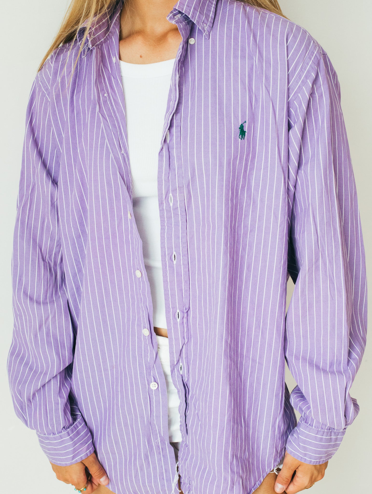 Ralph Lauren - Shirt