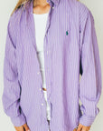 Ralph Lauren - Shirt