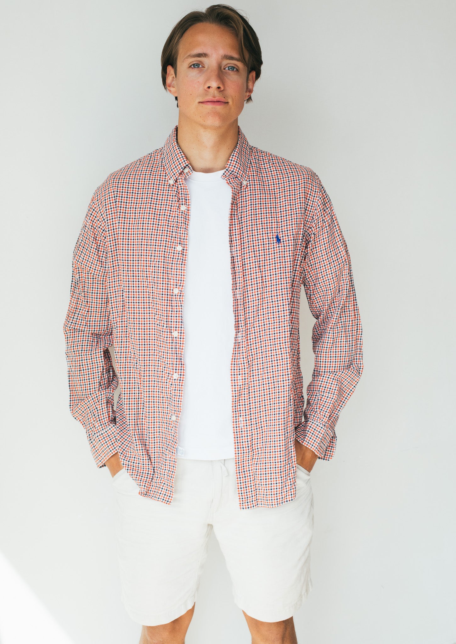 Ralph Lauren - Shirt