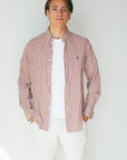 Ralph Lauren - Shirt
