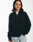 Ralph Lauren - Quarter Zip