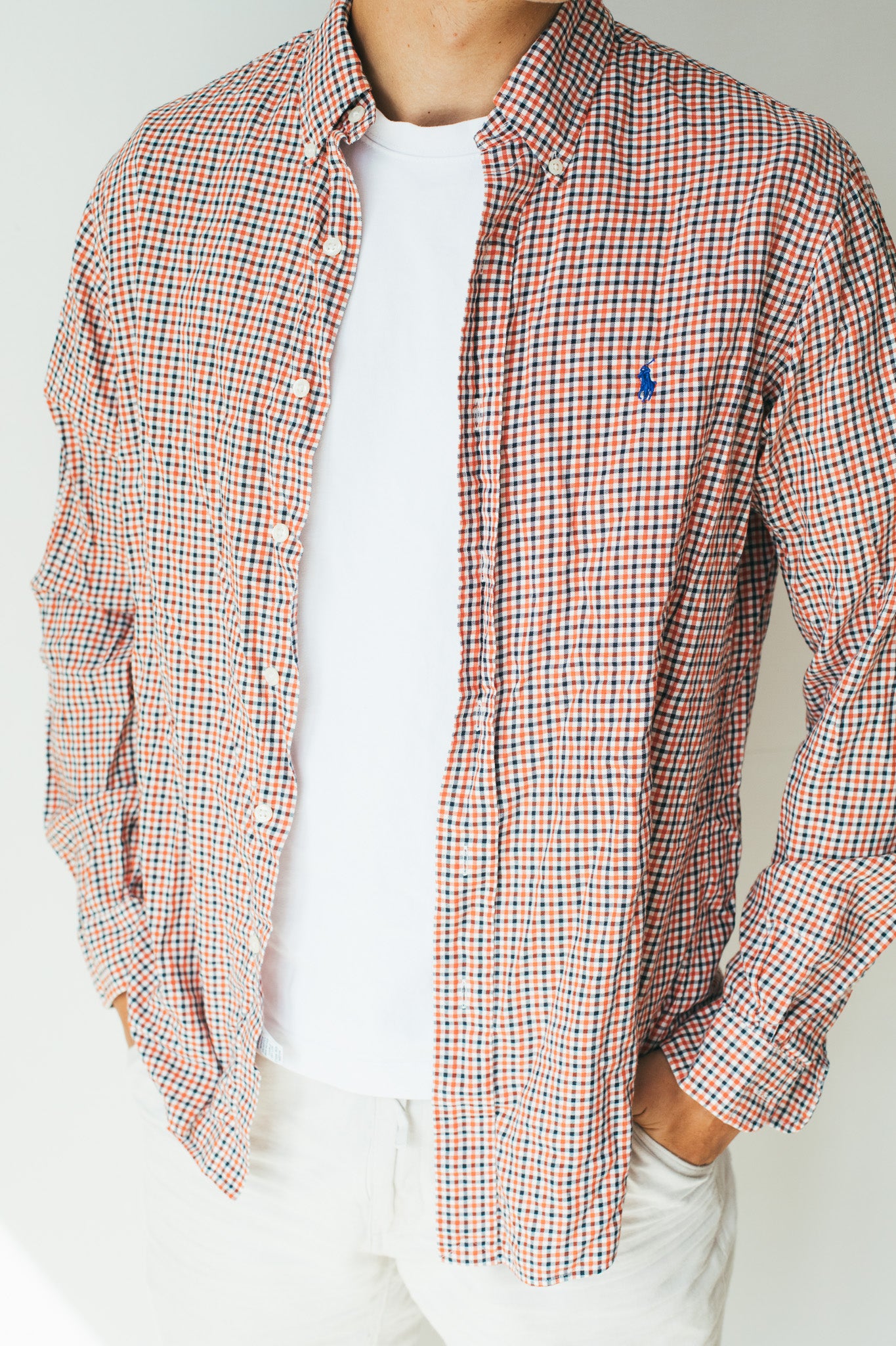 Ralph Lauren - Shirt