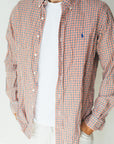 Ralph Lauren - Shirt