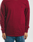 Ralph Lauren - Sweatshirt (L)