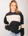 Ralph Lauren Renewed Sweatshirt (S)
