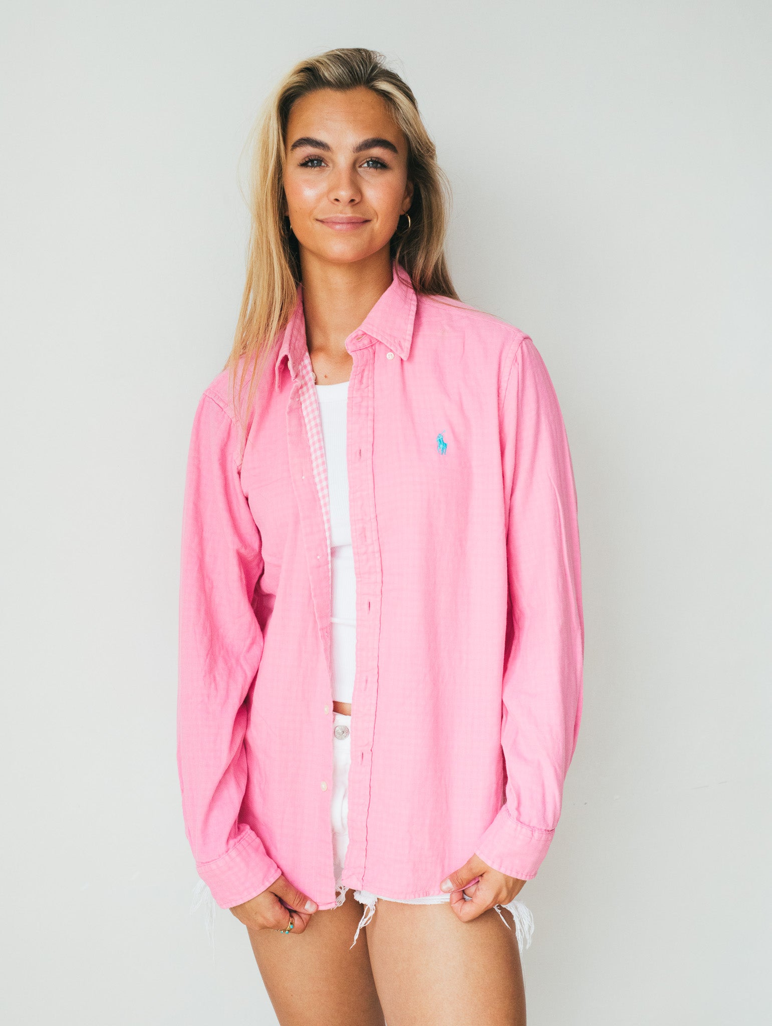 Ralph Lauren - Shirt